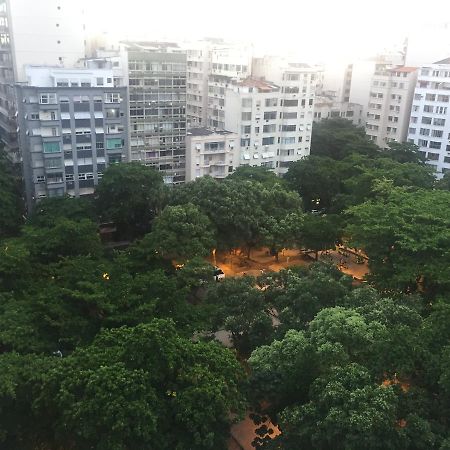 Copacabana Flat-2 Rooms-Space & View Ρίο ντε Τζανέιρο Εξωτερικό φωτογραφία