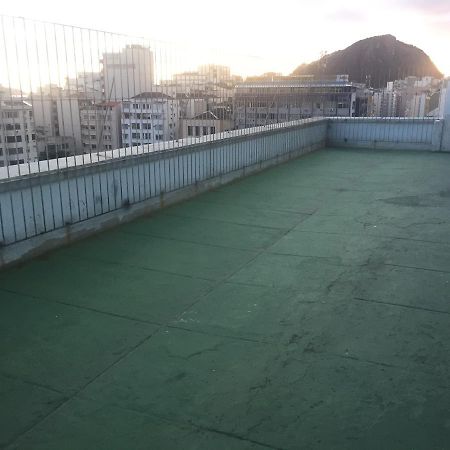 Copacabana Flat-2 Rooms-Space & View Ρίο ντε Τζανέιρο Εξωτερικό φωτογραφία