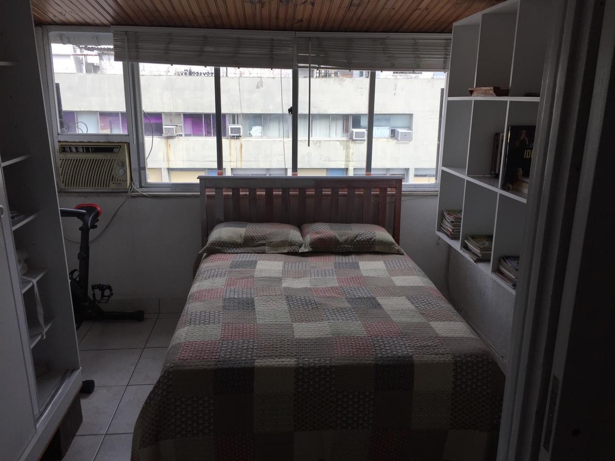 Copacabana Flat-2 Rooms-Space & View Ρίο ντε Τζανέιρο Εξωτερικό φωτογραφία