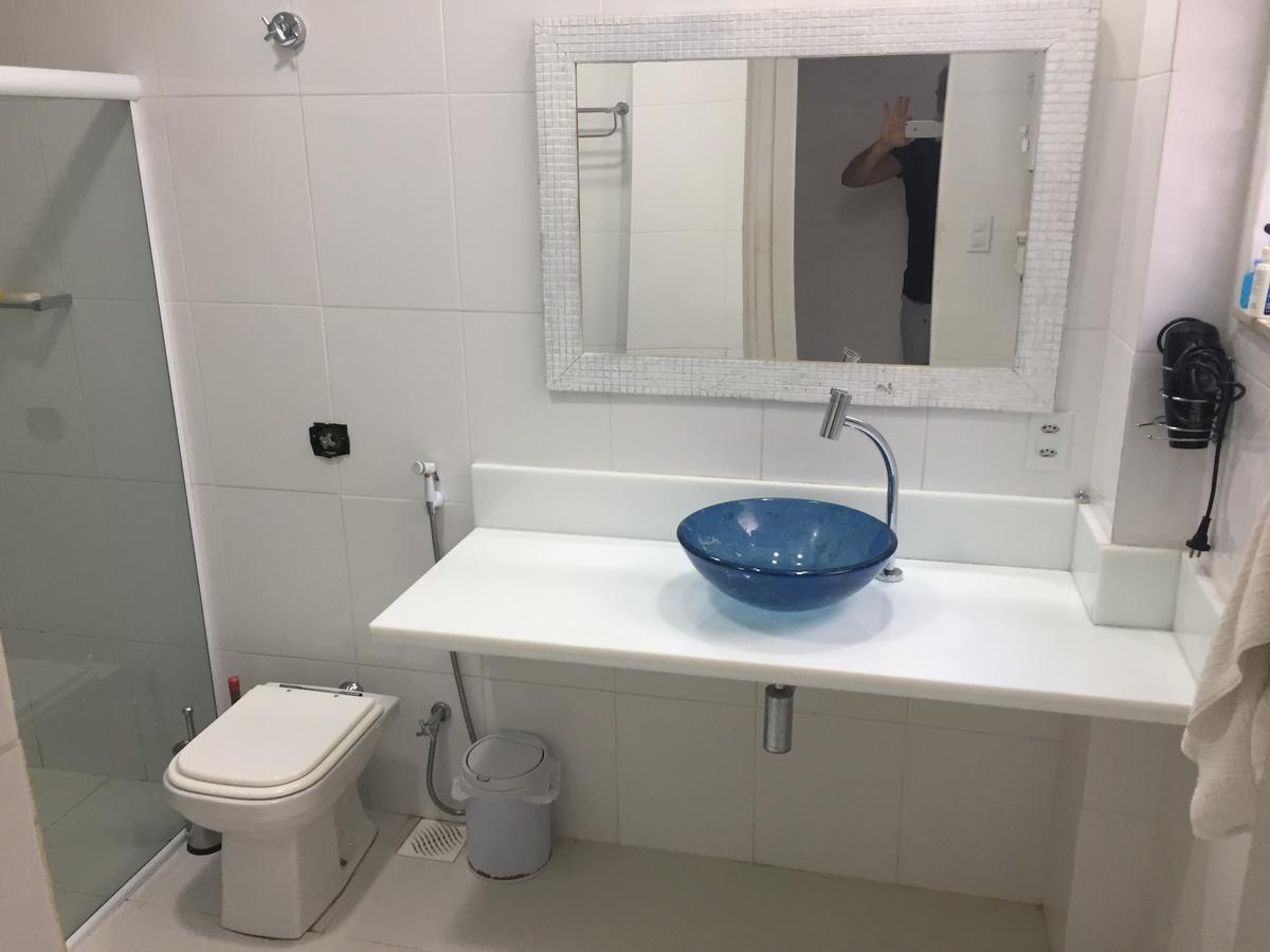 Copacabana Flat-2 Rooms-Space & View Ρίο ντε Τζανέιρο Εξωτερικό φωτογραφία