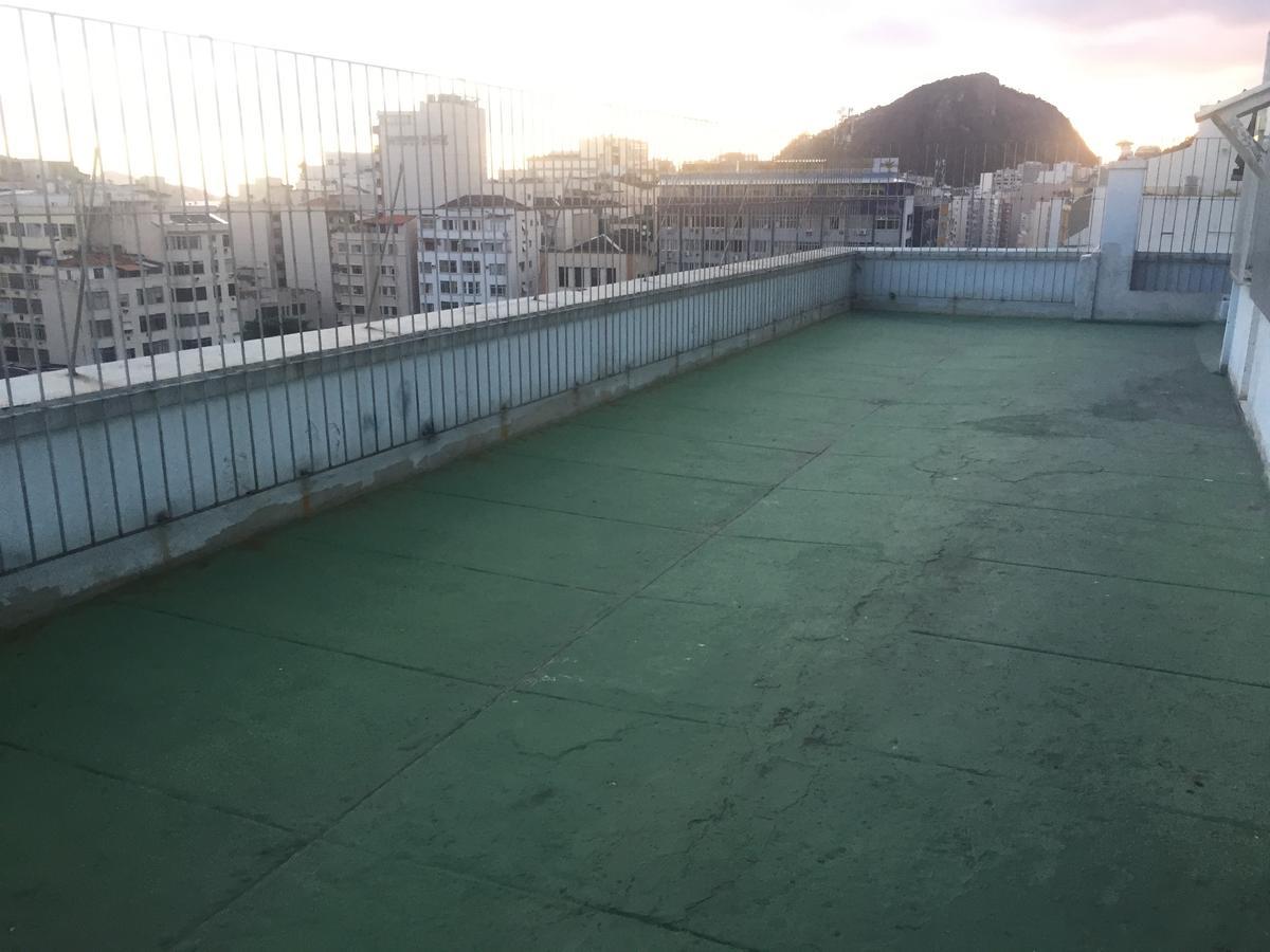Copacabana Flat-2 Rooms-Space & View Ρίο ντε Τζανέιρο Εξωτερικό φωτογραφία