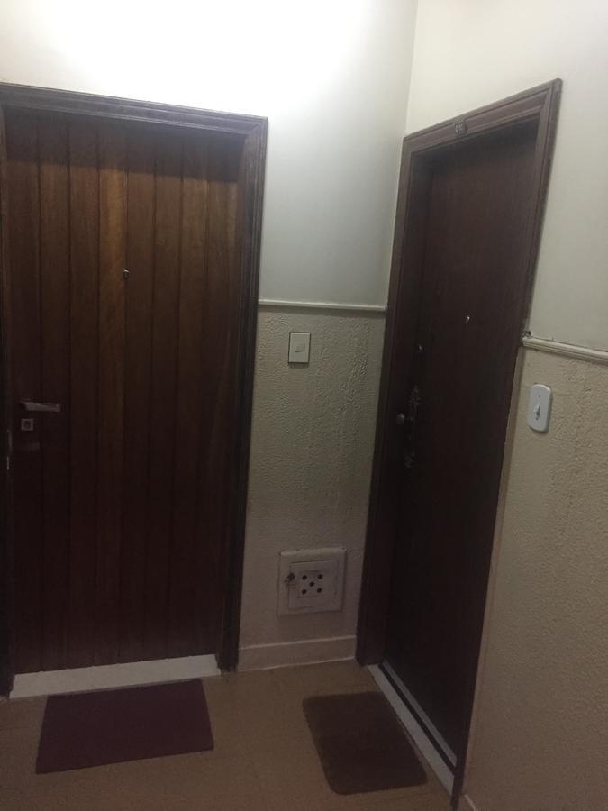 Copacabana Flat-2 Rooms-Space & View Ρίο ντε Τζανέιρο Εξωτερικό φωτογραφία