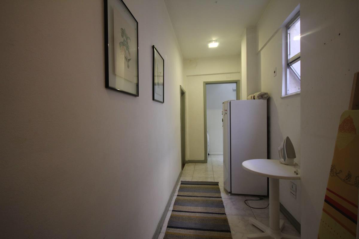 Copacabana Flat-2 Rooms-Space & View Ρίο ντε Τζανέιρο Εξωτερικό φωτογραφία