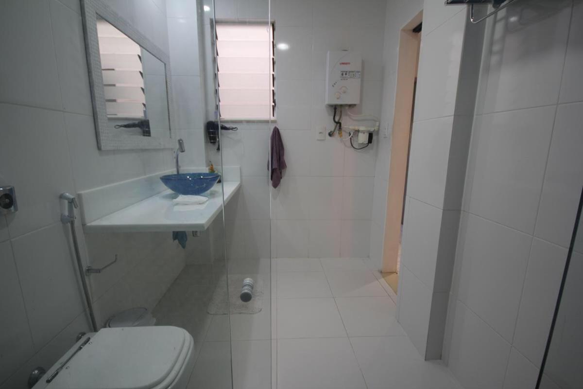 Copacabana Flat-2 Rooms-Space & View Ρίο ντε Τζανέιρο Εξωτερικό φωτογραφία