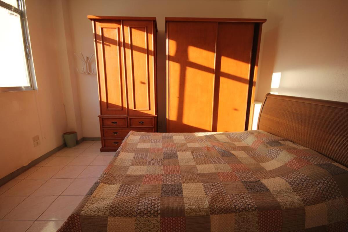 Copacabana Flat-2 Rooms-Space & View Ρίο ντε Τζανέιρο Εξωτερικό φωτογραφία