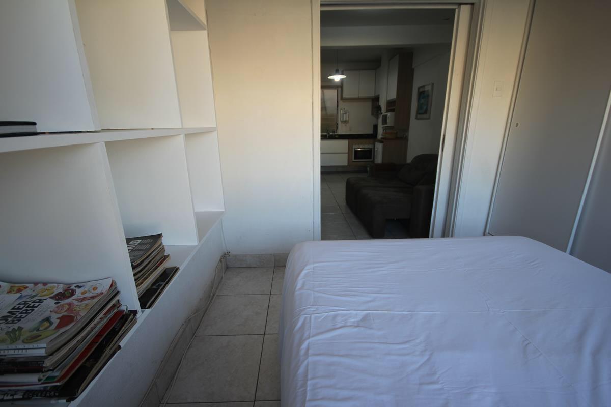 Copacabana Flat-2 Rooms-Space & View Ρίο ντε Τζανέιρο Εξωτερικό φωτογραφία