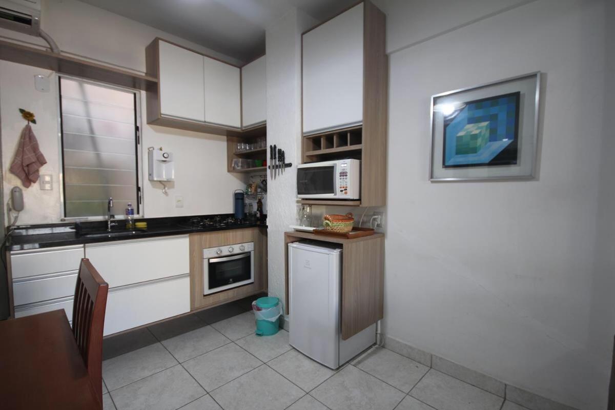 Copacabana Flat-2 Rooms-Space & View Ρίο ντε Τζανέιρο Εξωτερικό φωτογραφία